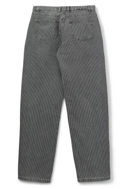 TOKYOSW JEANS 8051 Dark Grey Striped S253235