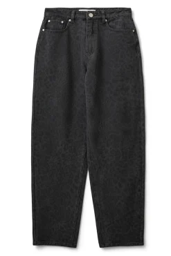 TOKYOSW JEANS 9085 Grey leopard S254231