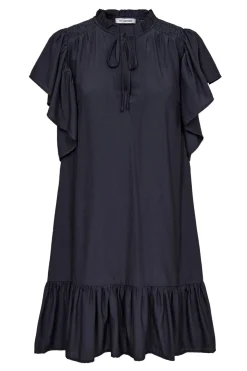 ToraCC Frill Dress 61Ink 36315