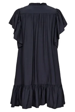 ToraCC Frill Dress 61Ink 36315