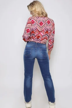 TOWSON. Denim TOWSON.