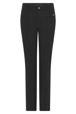 Travel Pant 111Black 6214/312