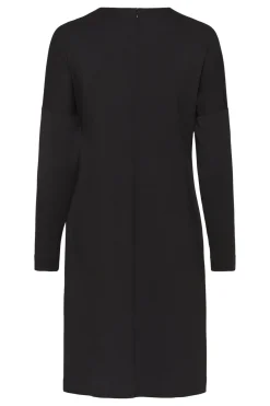 TRIIW VINCENTIW KNOT DRESS Black 194008 30112204