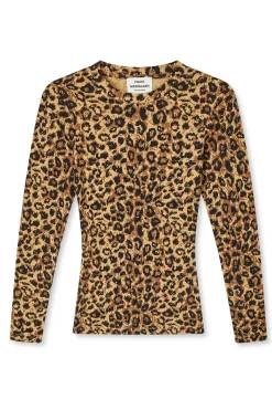 TUBA LS Leopard Animal Print 205030