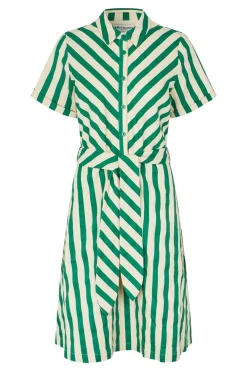 TulleLL Midi dress SS 40 Green 261213013