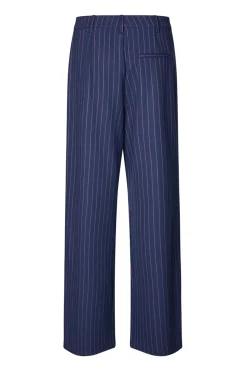 TylerLL Pants 27 Dark Navy 255392012