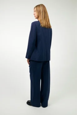 TylerLL Pants 27 Dark Navy 255392012