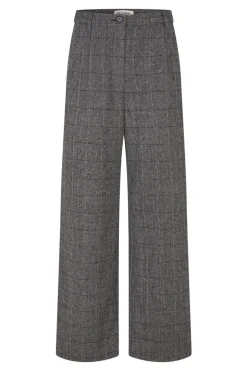 TylerLL Pants 10 Grey 254832040