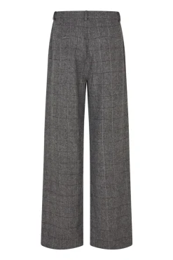TylerLL Pants 10 Grey 254832040