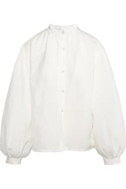 URD Blouse 0003 White Alyssum 2510190207