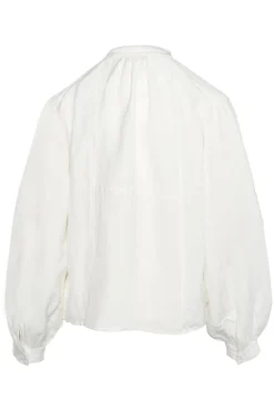 URD Blouse 0003 White Alyssum 2510190207