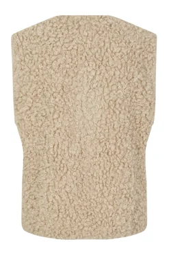 VadaLL Vest SL 04 Sand 254901066