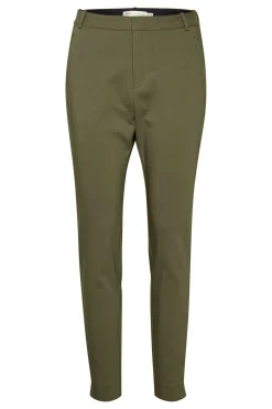 VanessaIW Pant Beetle Green