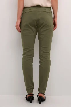 VanessaIW Pant Beetle Green