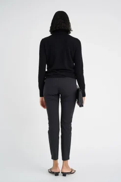 VanessaIW Pant Black 30107443