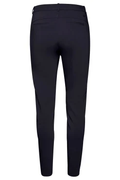 VanessaIW Pant Marine Blue 30107443