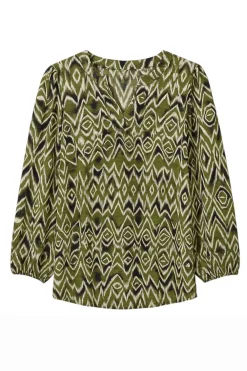 VANJA Turtle green 10214411447