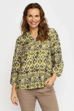 VANJA Turtle green 10214411447