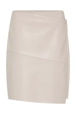 VeganiBBVistina skirt Chateau Grey BBW4709