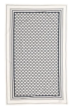 VENICE Sarong 9000 Jet Black 2510330143