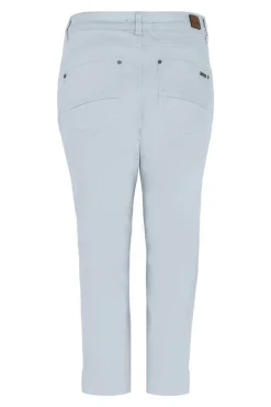 Vera Capri 607Lt. Blue 6006/440
