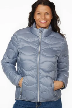 Vera Light Blue 45136400T