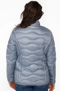 Vera Light Blue 45136400T