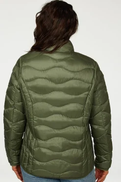 Vera Olive 45136400T