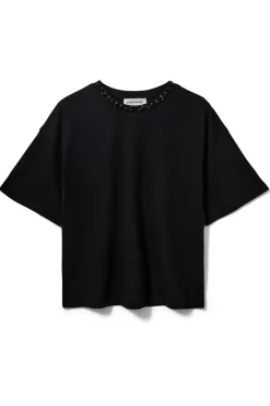 VERASW TSHIRT 1000 Black S254185