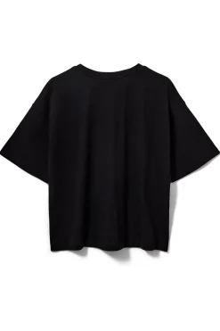 VERASW TSHIRT 1000 Black S254185