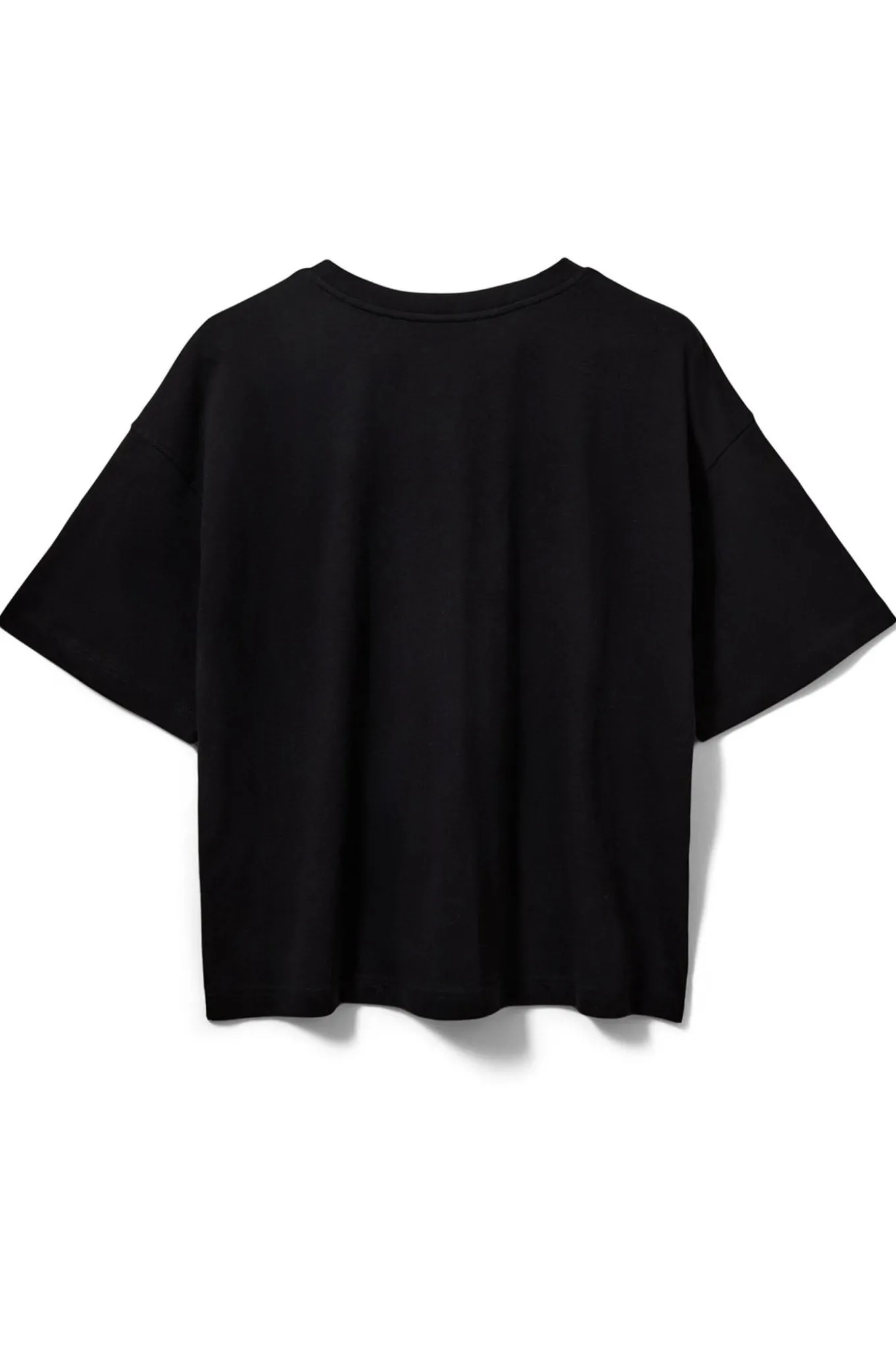 VERASW TSHIRT 1000 Black S254185