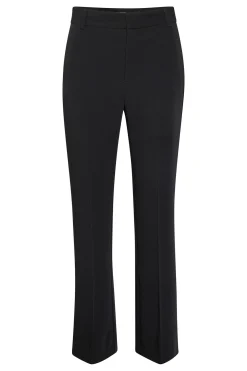 VetaIW Adian Bootcut Pant Black 30108565
