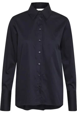 VexIW Shirt Marine Blue 30105986