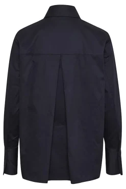 VexIW Shirt Marine Blue 30105986