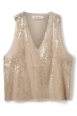 VIGGASW TOP 7015 Beige S251260