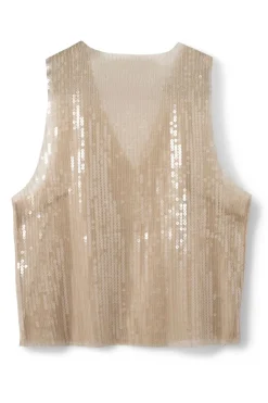 VIGGASW TOP 7015 Beige S251260