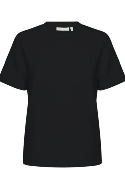 VincentIW Karmen TShirt Black 30106201