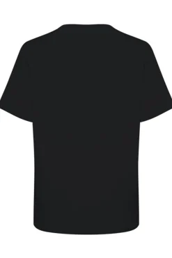 VincentIW Karmen TShirt Black 30106201