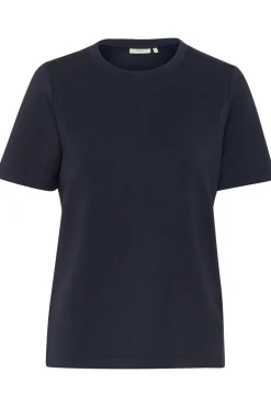 VincentIW Karmen TShirt Marine Blue 30106201