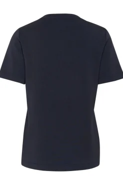 VincentIW Karmen TShirt Marine Blue 30106201