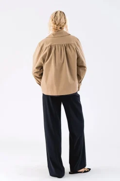 ViolaLL Jacket LS 03 Ecru 900616005