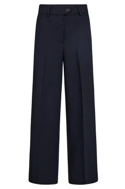 VolaCC Long Wide Pant 120Navy 31207