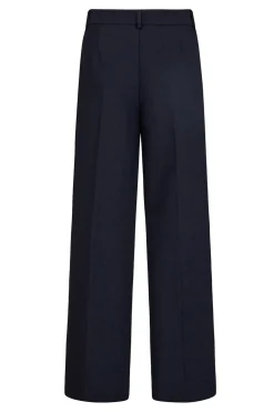 VolaCC Long Wide Pant 120Navy 31207