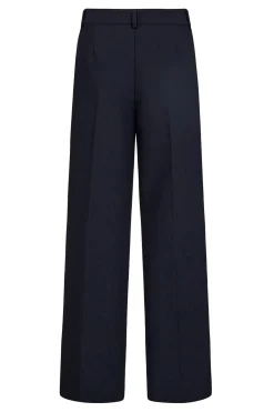 VolaCC Wide Pant 120Navy 31191