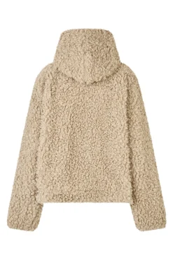 WanLL Jacket LS 04 Sand 254907014