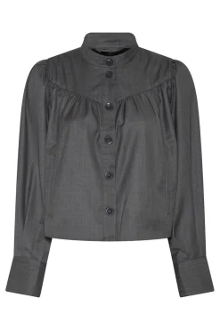 WaterlilyBBTindra Grey Melange BBW4752