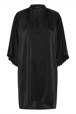 WeckiaBBWendisa dress Black BBW5046