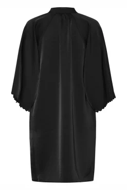 WeckiaBBWendisa dress Black BBW5046