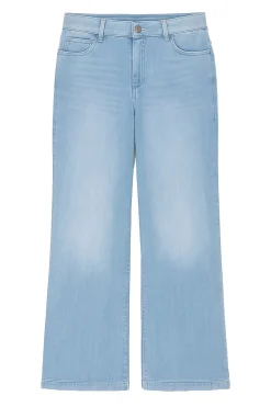 WIDY.SP25 Light Denim WIDY.SP25