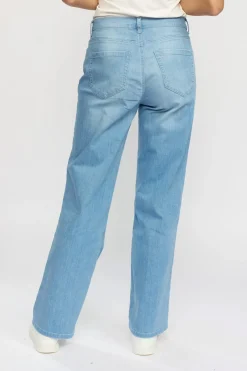 WIDY.SP25 Light Denim WIDY.SP25